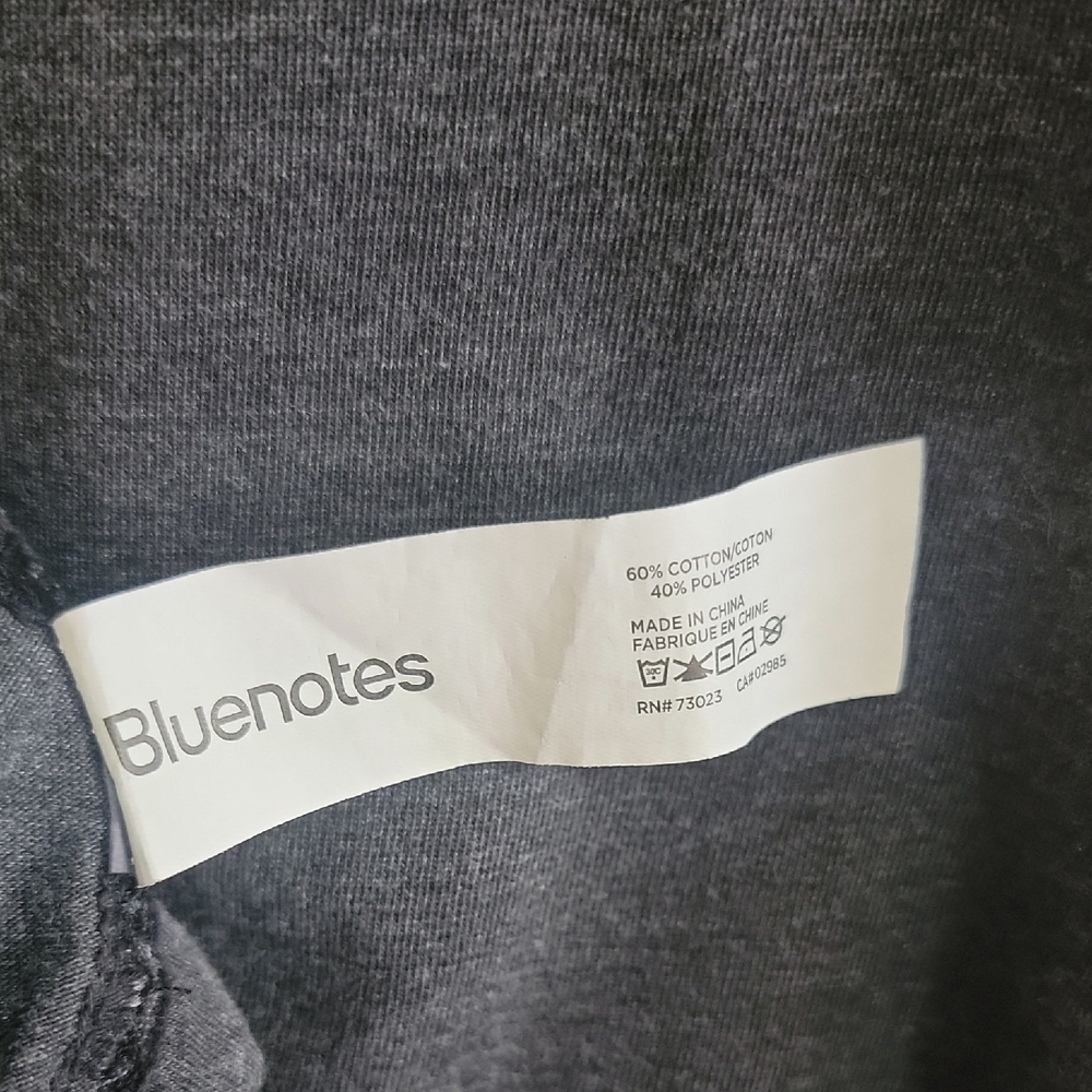 Unique Drawstring T-Shirt - Picture 5 of 6